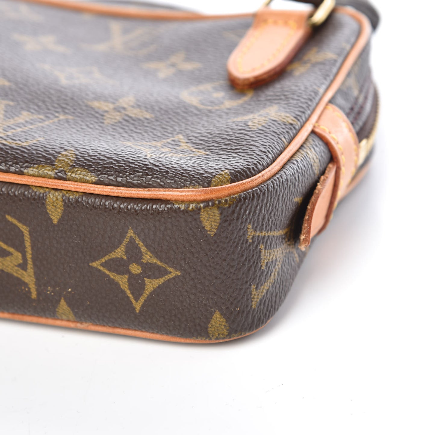 Monogram Pochette Marly Bandouliere