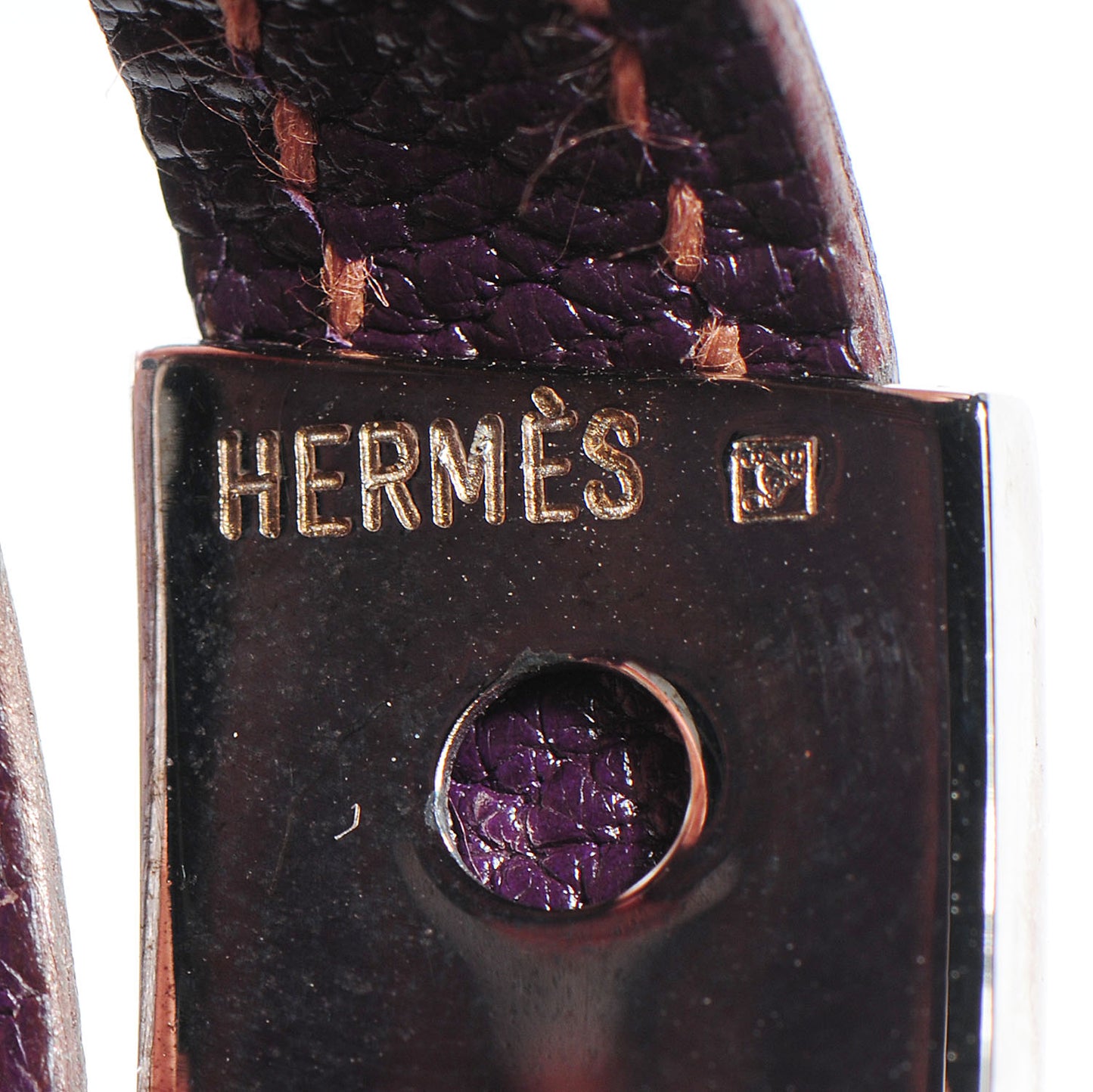 Chevre de Coromandel Pousse Pousse Bracelet Raisin