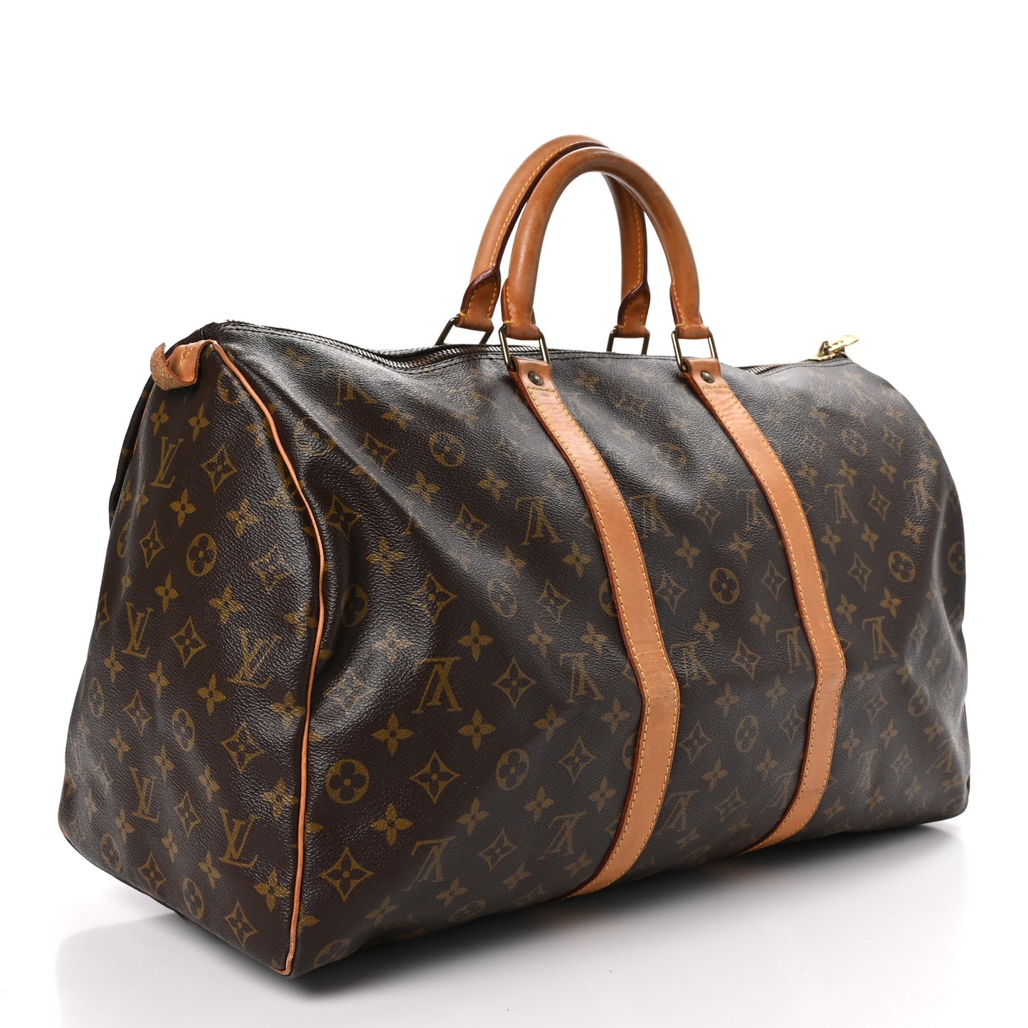 Monogram Keepall 50