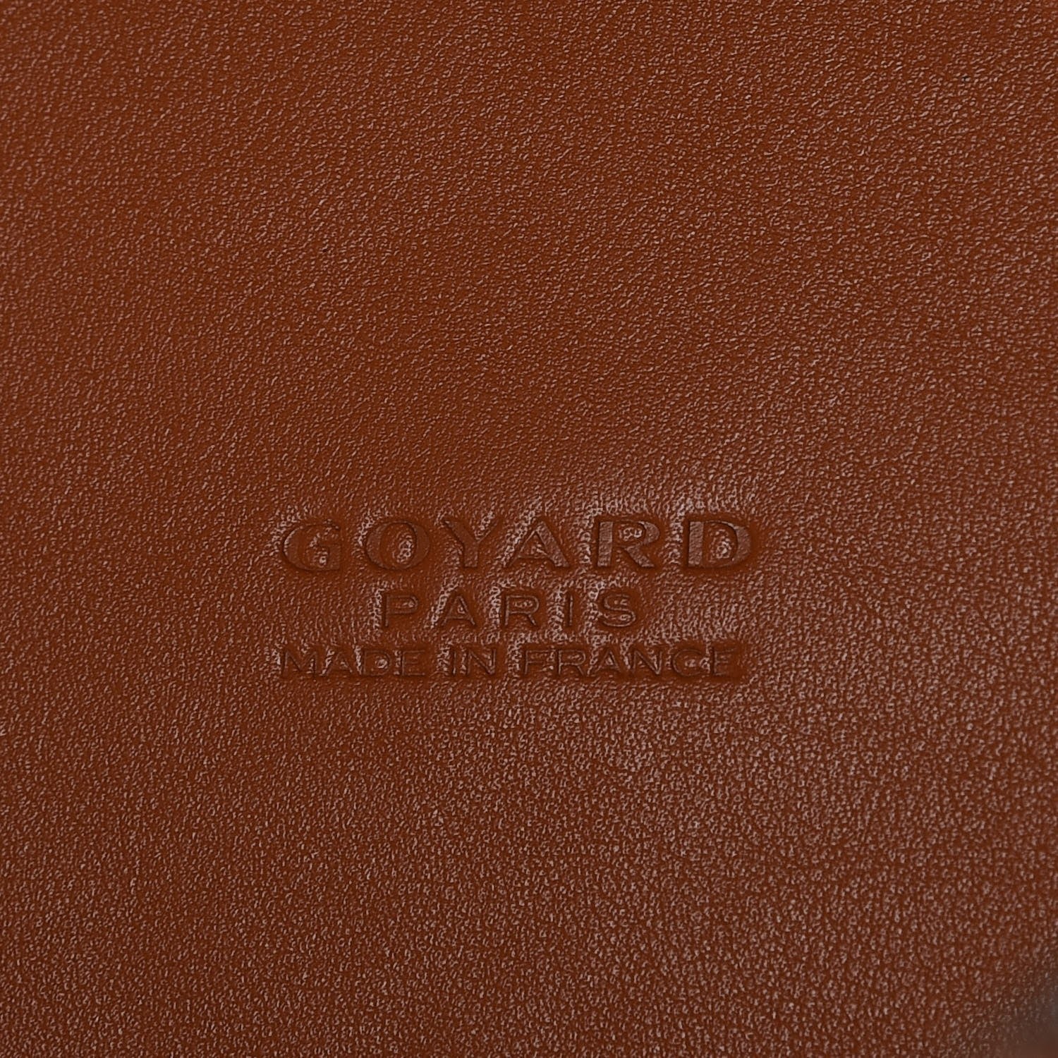 Goyard Goyardine Marquises Tote Black Gold 6 of 8