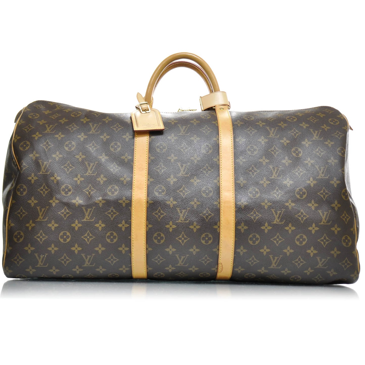 Monogram Keepall 55