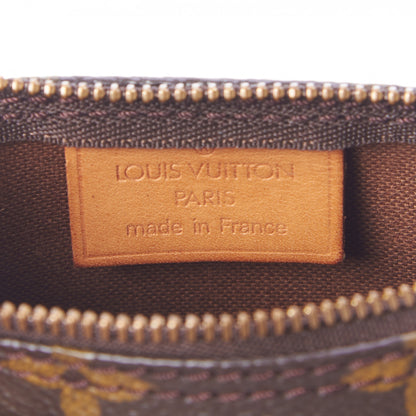 Louis Vuitton Monogram Mini Sac HL Speedy 8 of 9