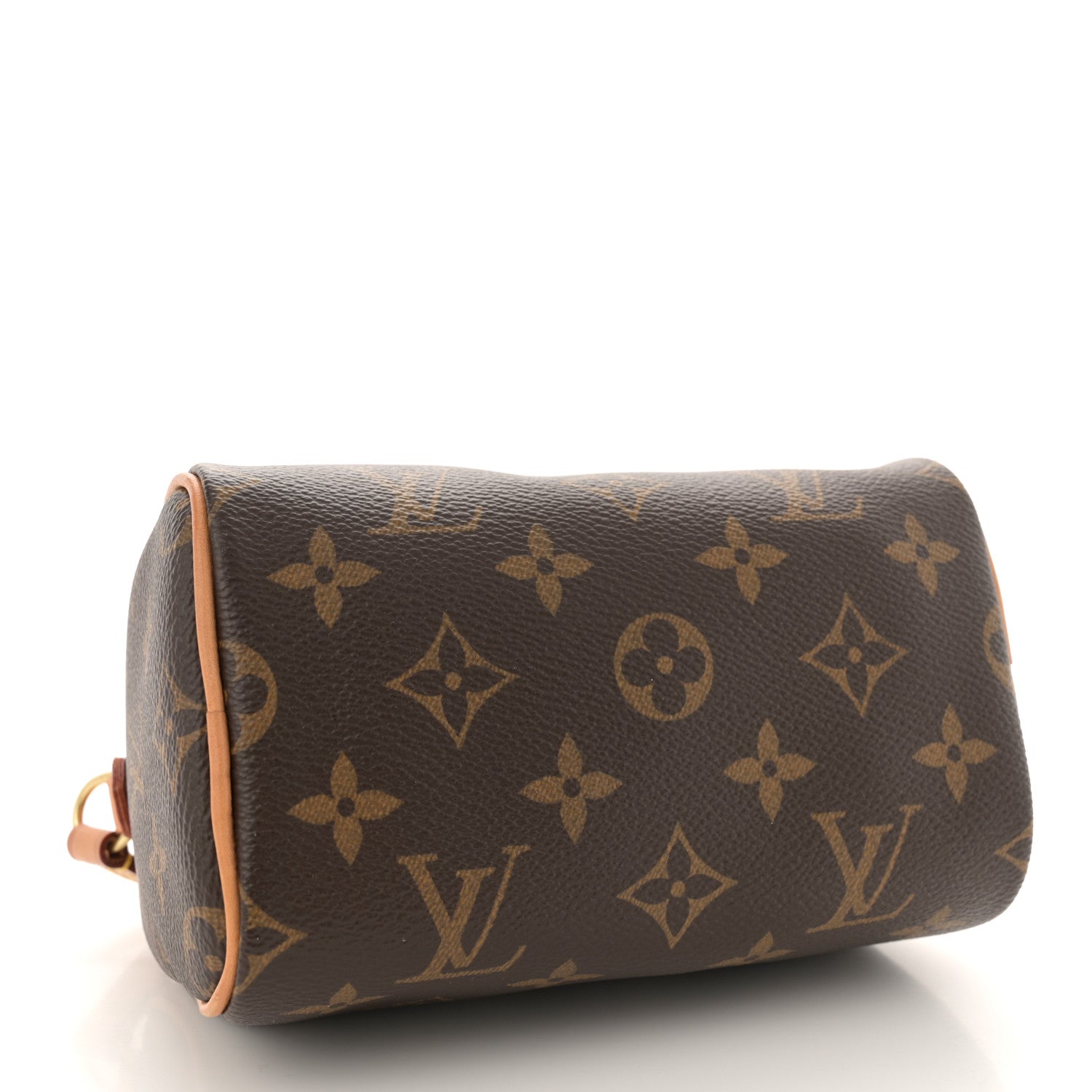 Louis Vuitton Monogram Nano Speedy 4 of 12