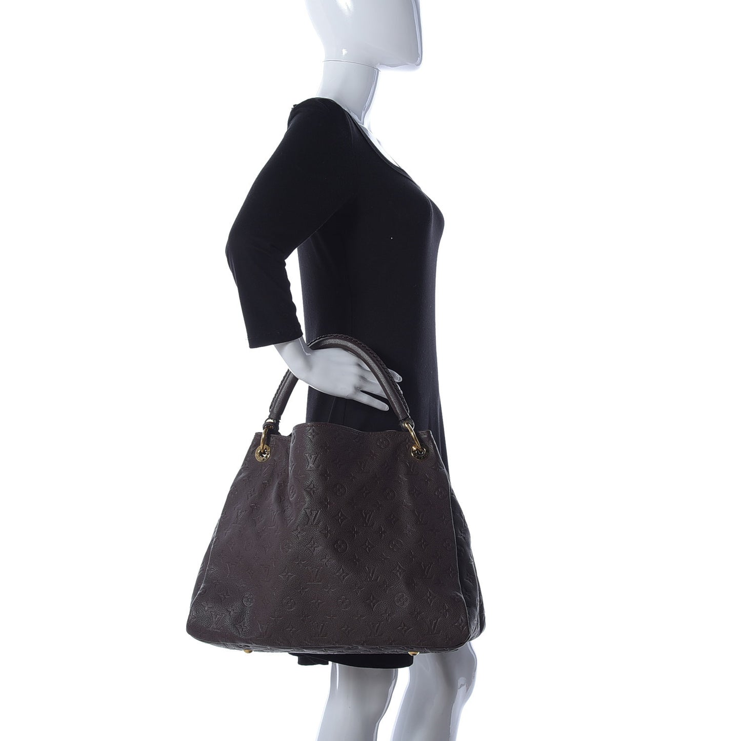 Empreinte Artsy MM Terre