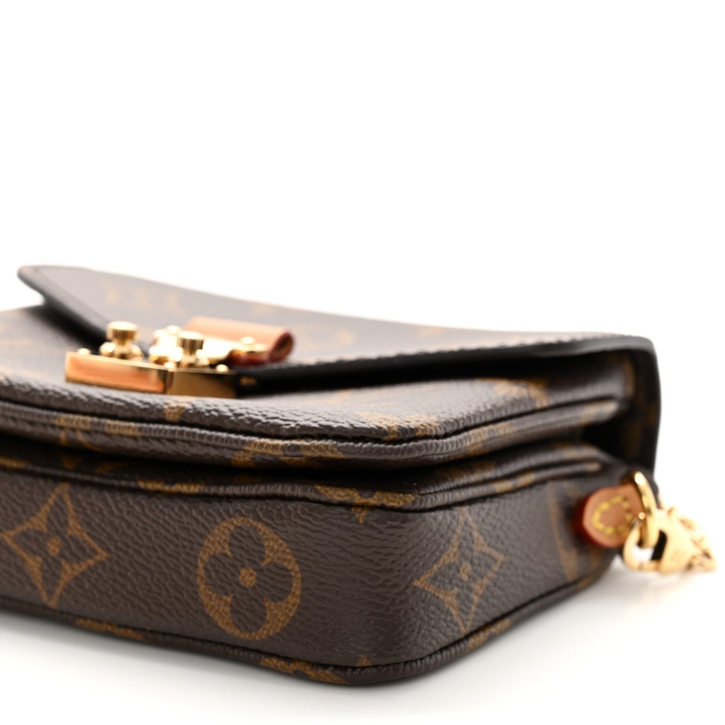 Monogram Micro Metis