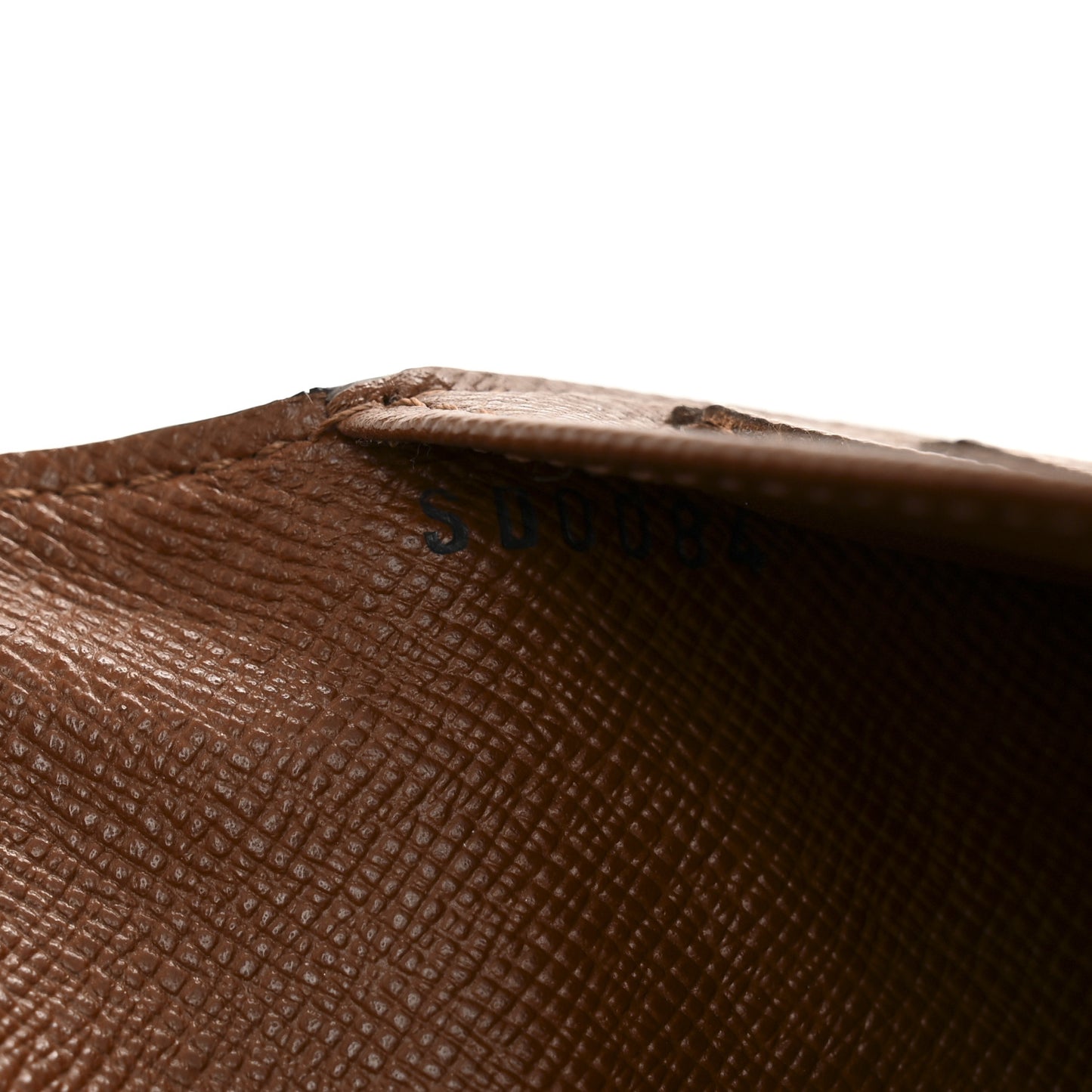 Monogram Porte Tresor International Wallet