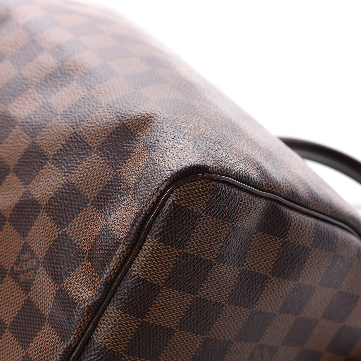 Damier Ebene Speedy 25