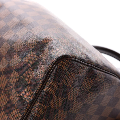 Louis Vuitton Damier Ebene Speedy 25 14 of 17