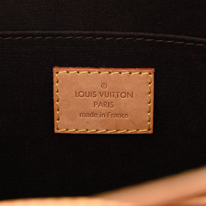 Louis Vuitton Vernis Roxbury Drive Amarante 6 of 11