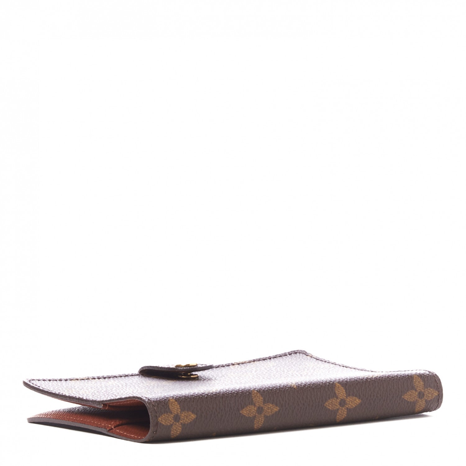 Louis Vuitton Monogram Small Ring Agenda Cover 3 of 7