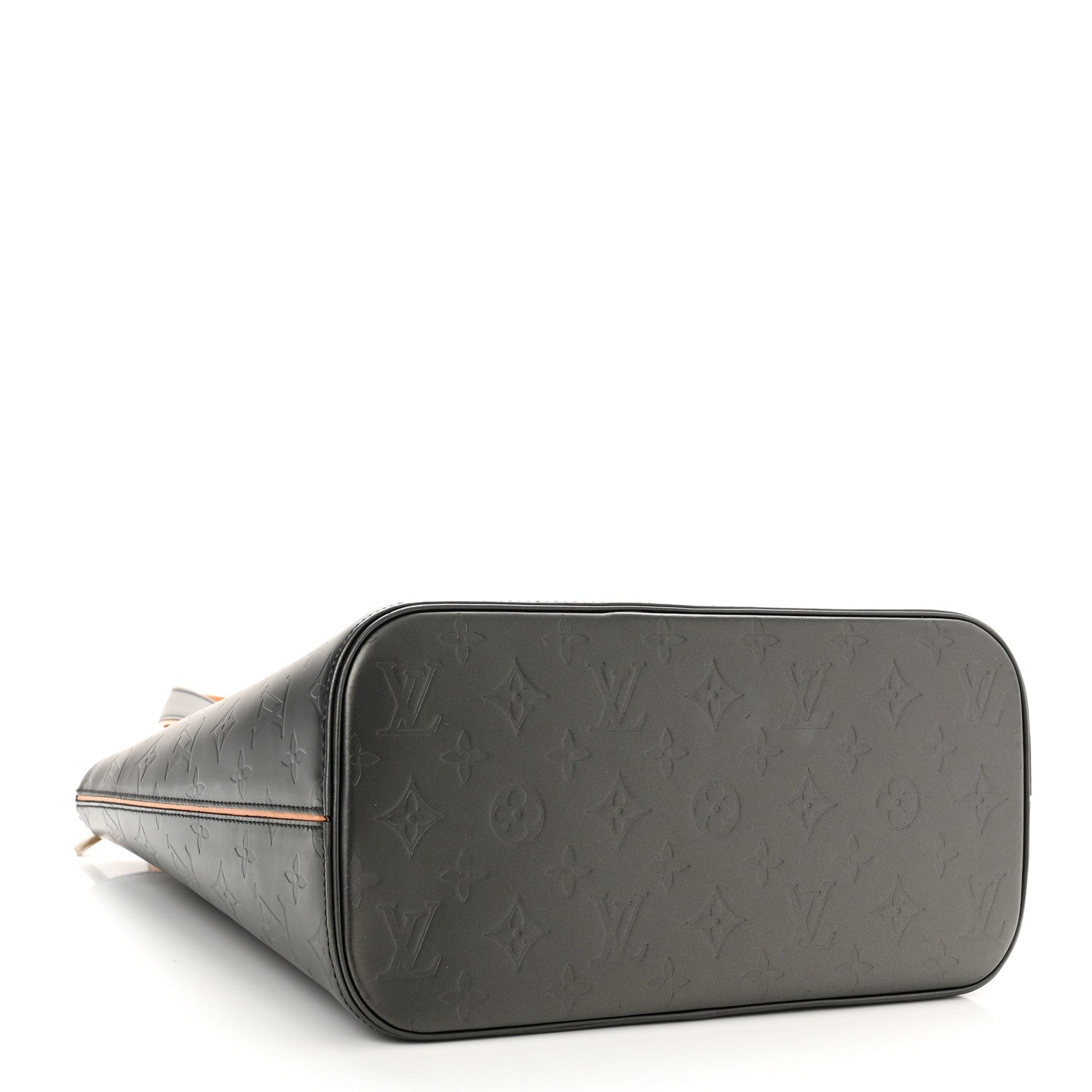 Louis Vuitton Mat Monogram Stockton Black 4 of 9