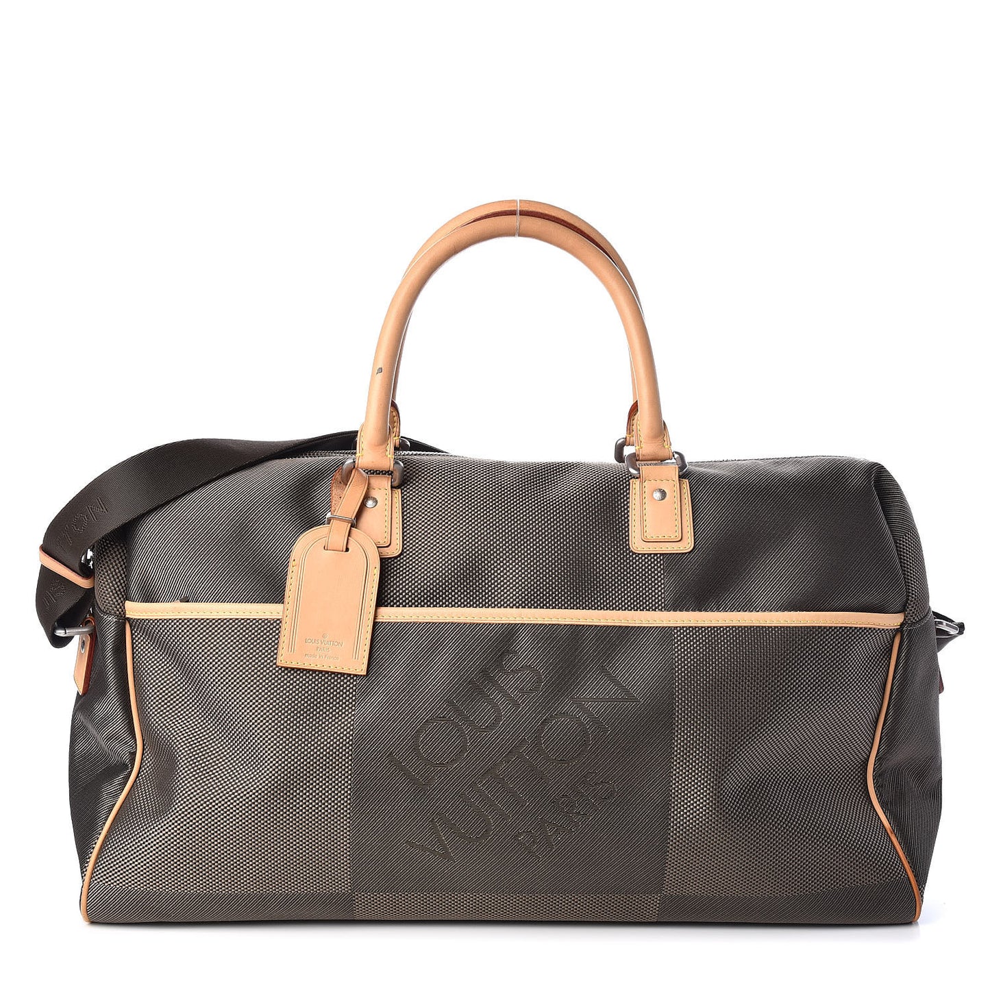 Damier Geant Albatros Terre