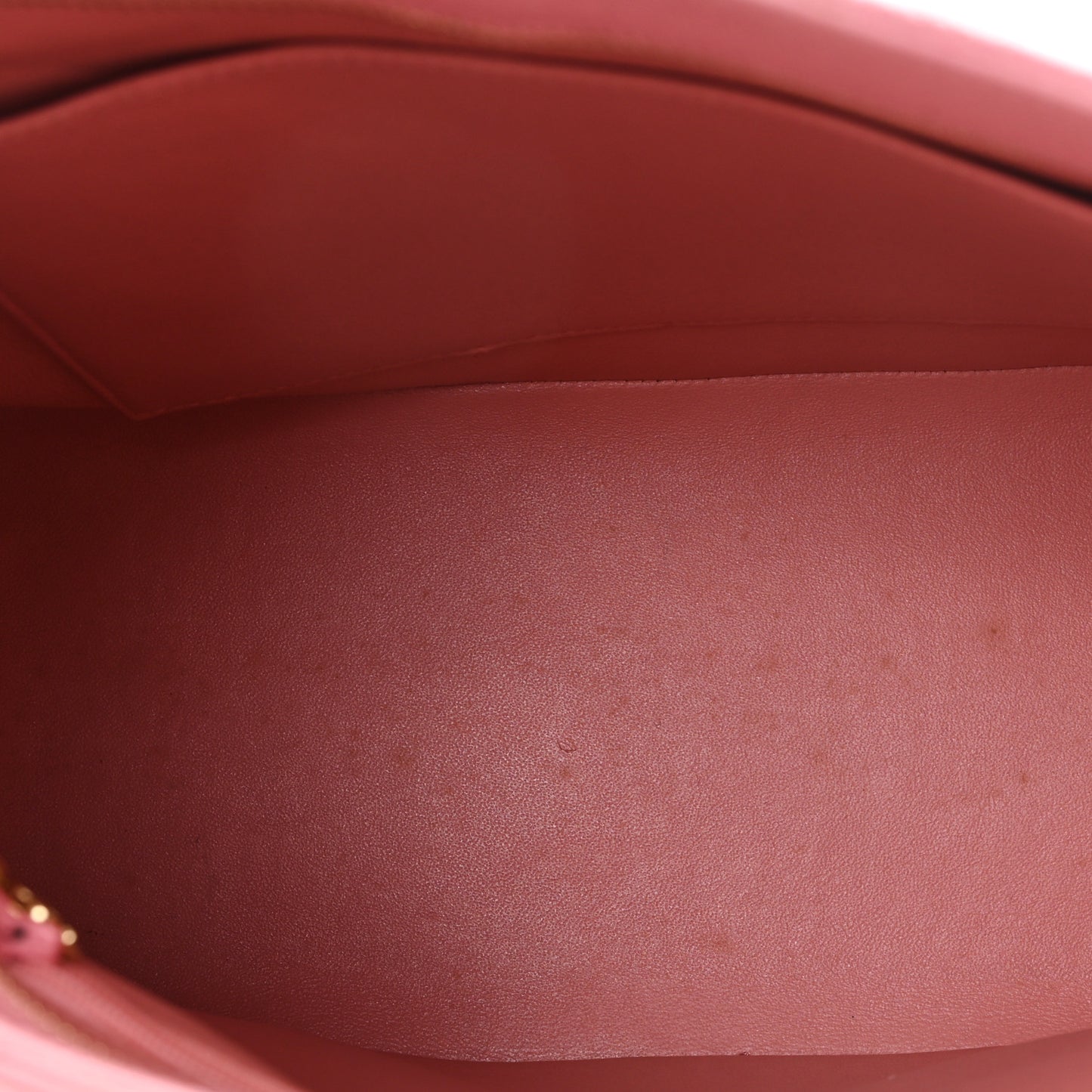 Caviar Medallion CC Tote Light Pink