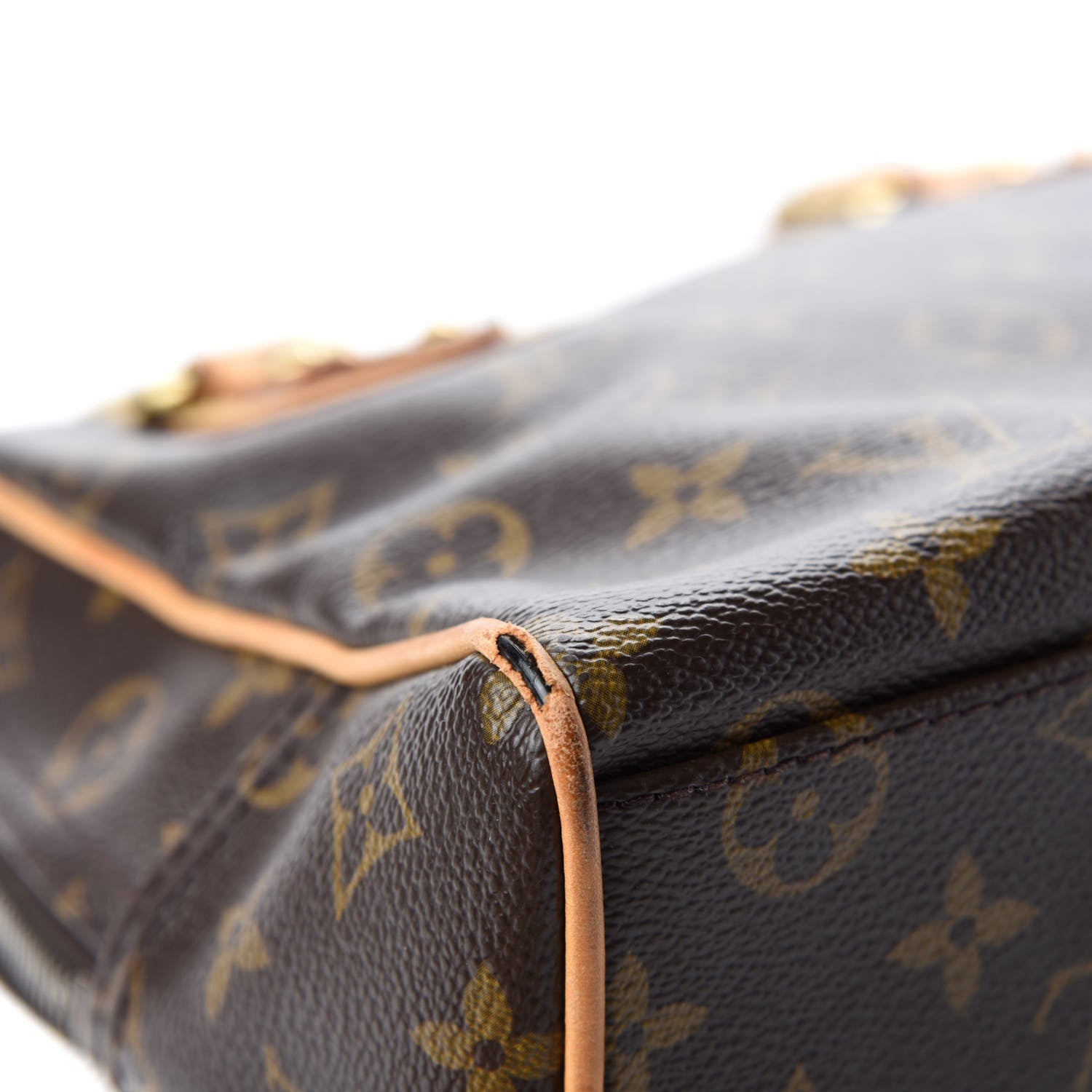 Louis Vuitton Monogram Manhattan PM 10 of 14
