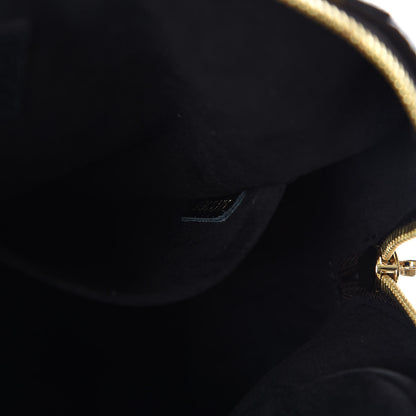 Louis Vuitton Monogram Retiro NM Black 10 of 11