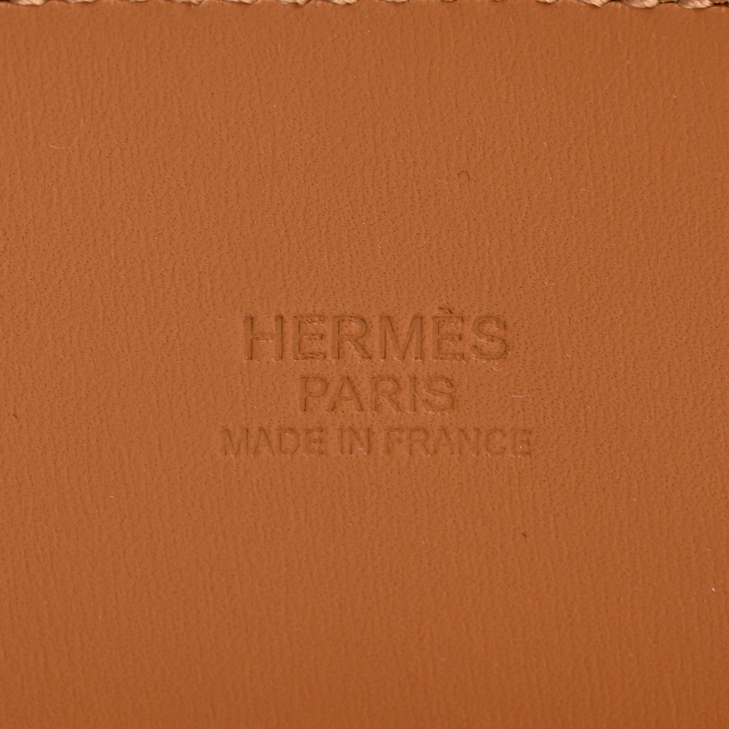Hermes Epsom 50mm Collier De Chien CDC Belt 75 Rouge Casaque 5 of 7