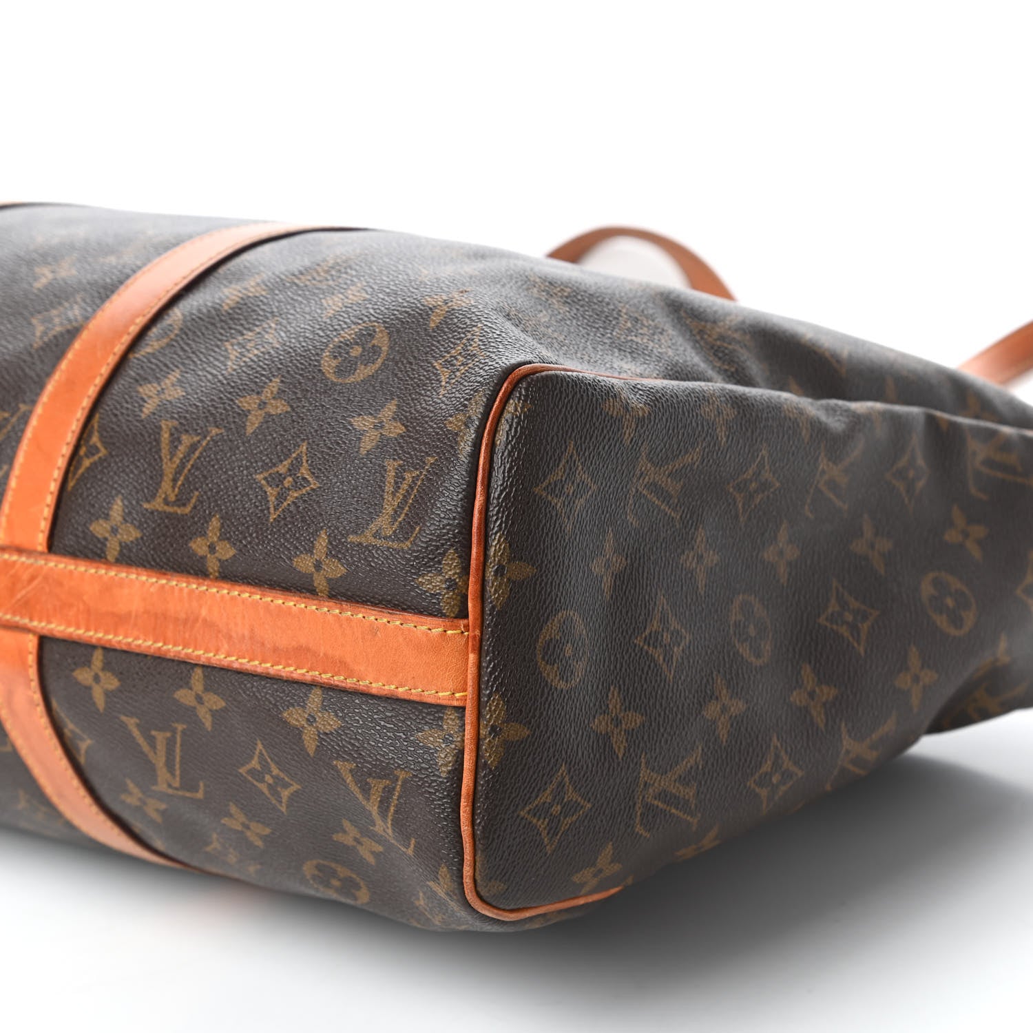 Louis Vuitton Monogram Sac Flanerie 45 7 of 9