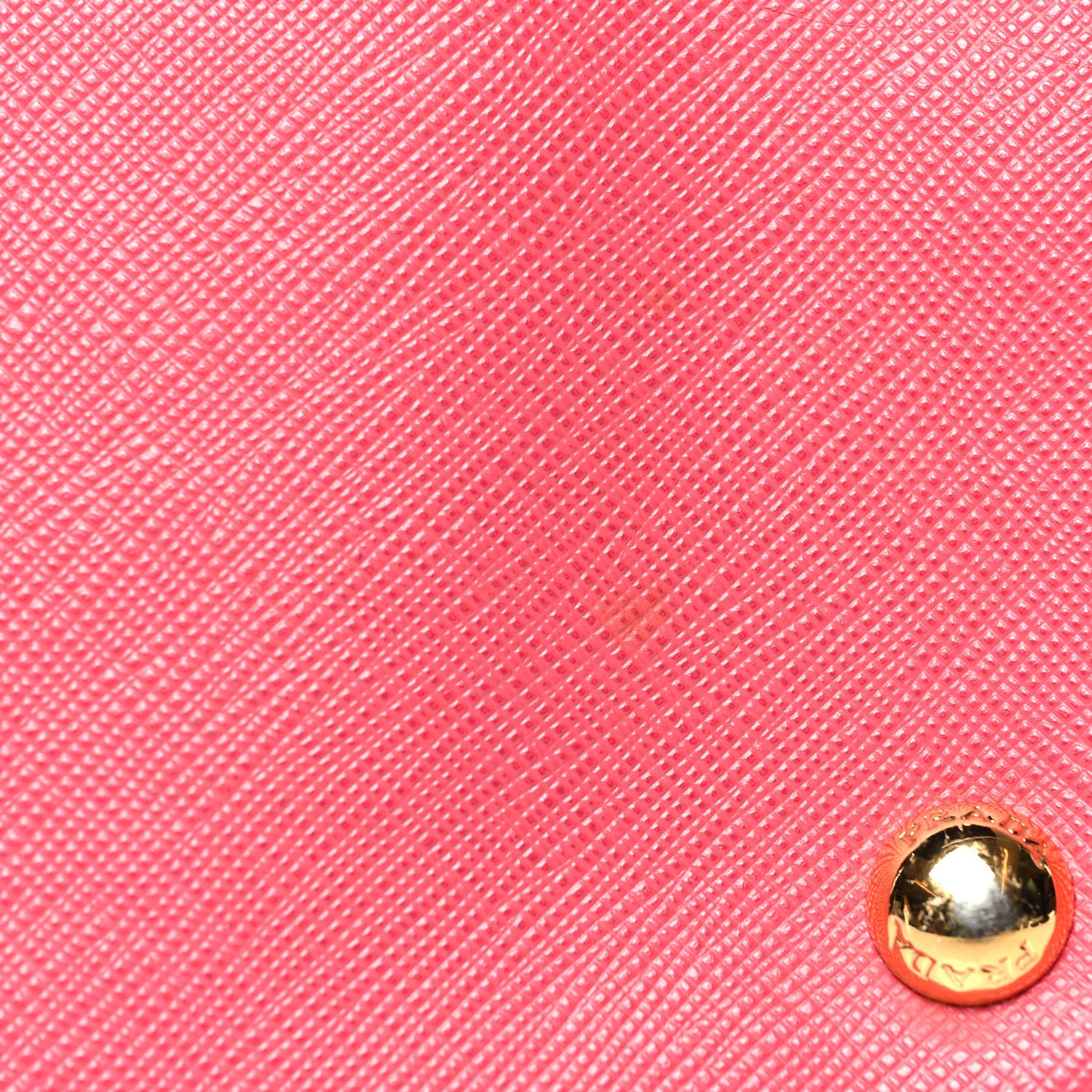 Saffiano Medium Galleria Double Zip Tote Fuxia
