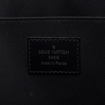 Louis Vuitton Damier Graphite Pochette Jour GM 6 of 10