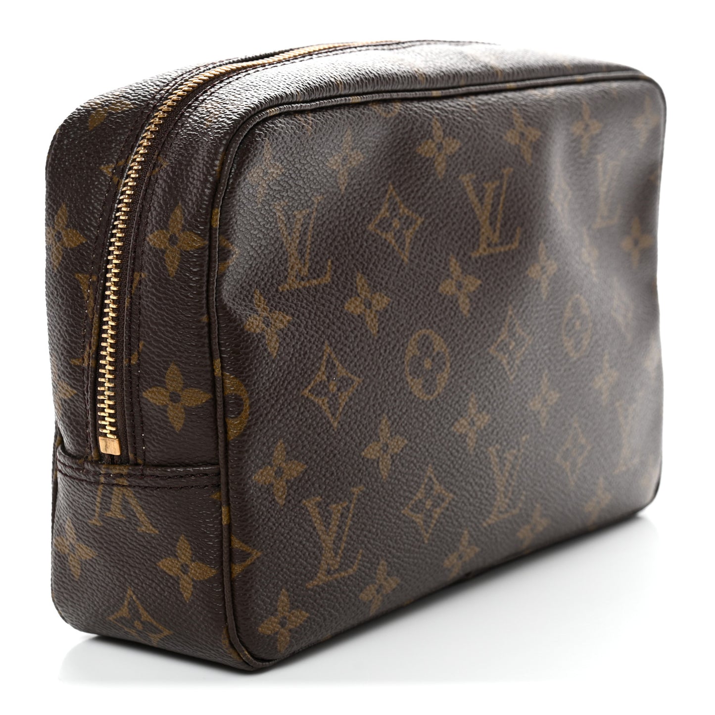 Monogram Trousse Toilette 23