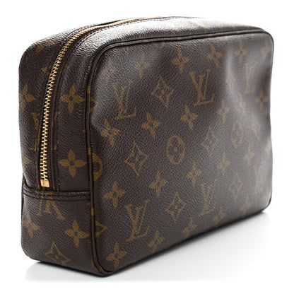 Louis Vuitton Monogram Trousse Toilette 23 3 of 8