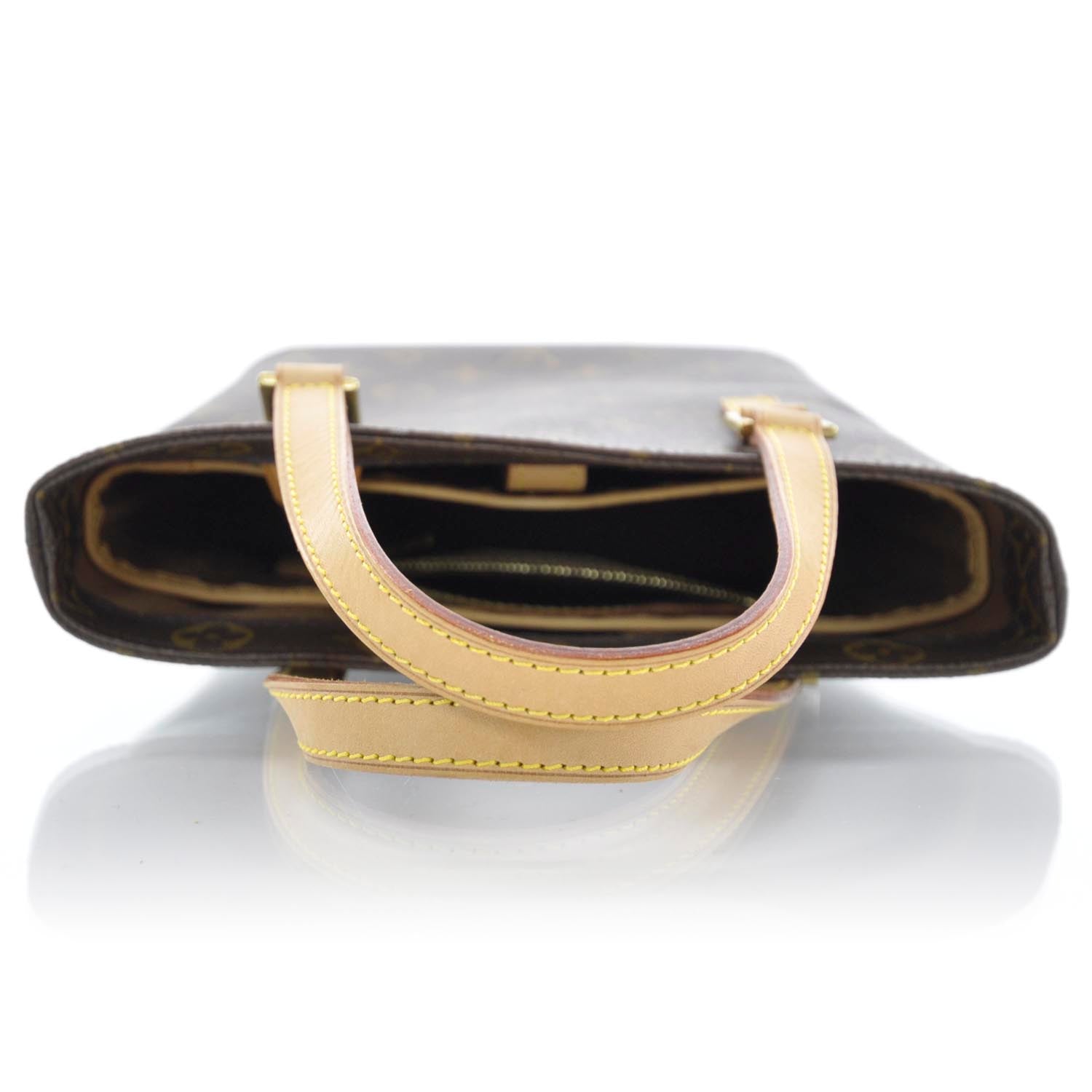 Louis Vuitton Monogram Vavin PM 5 of 9