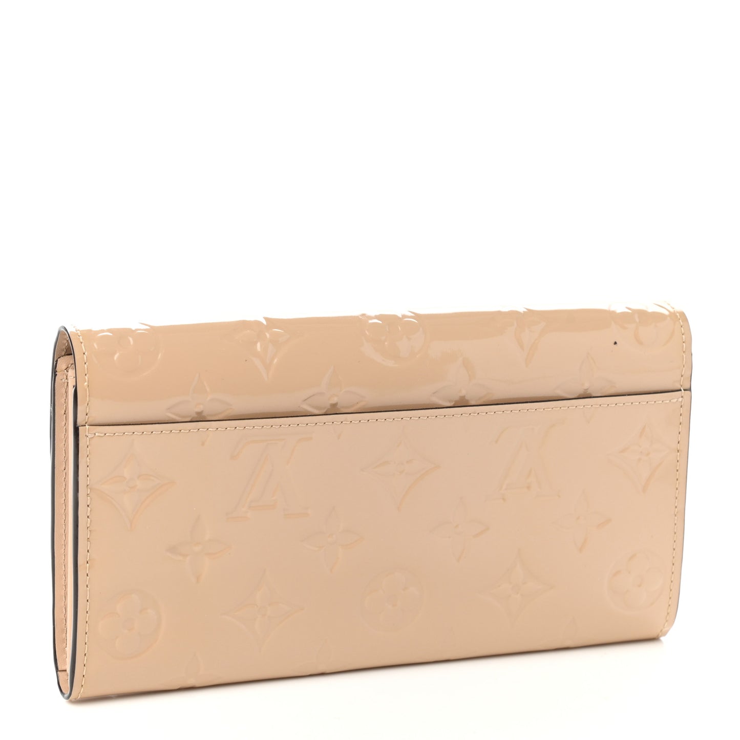 Vernis Sarah Wallet NM Dune