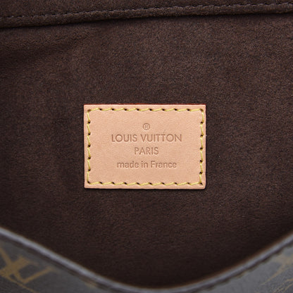 Louis Vuitton Monogram Metis 7 of 7