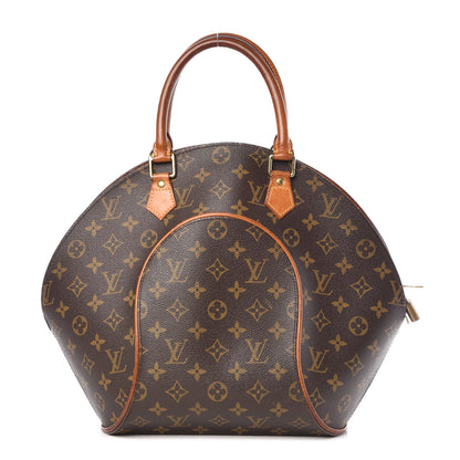 Louis Vuitton Monogram Ellipse MM 1 of 15