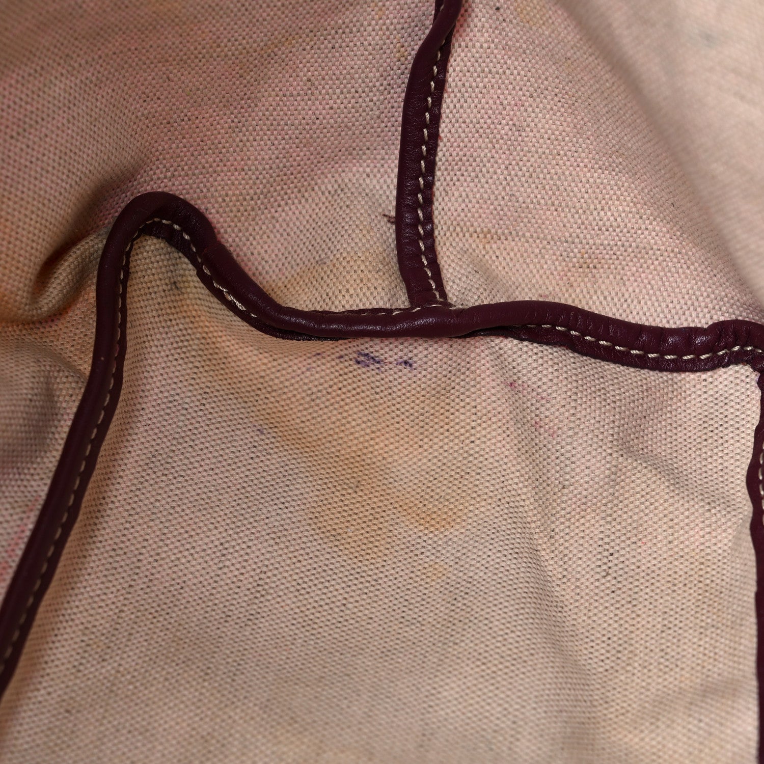 Goyard Goyardine Saint Louis PM Bordeaux 23 of 30