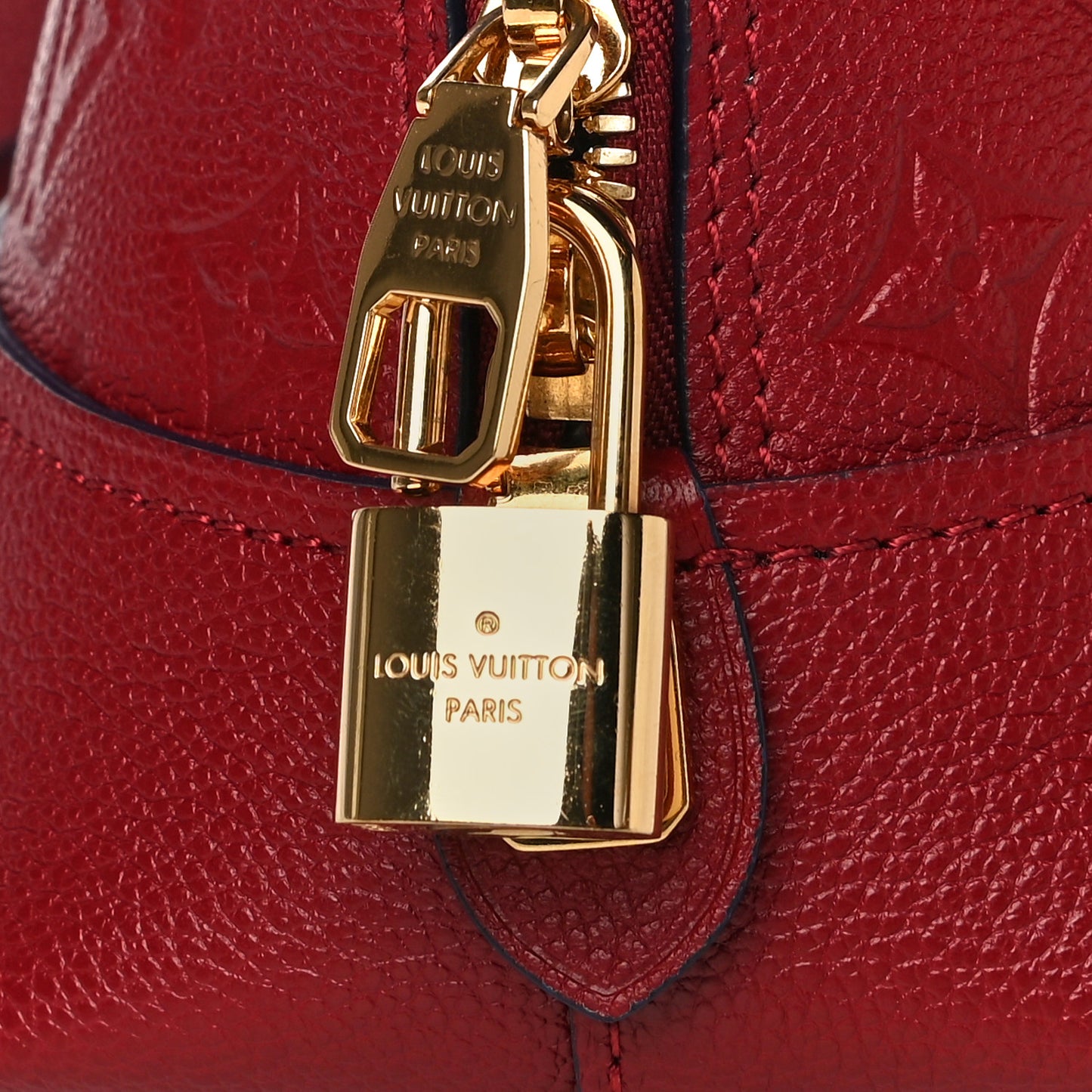 Empreinte Neo Alma BB Cherry Berry