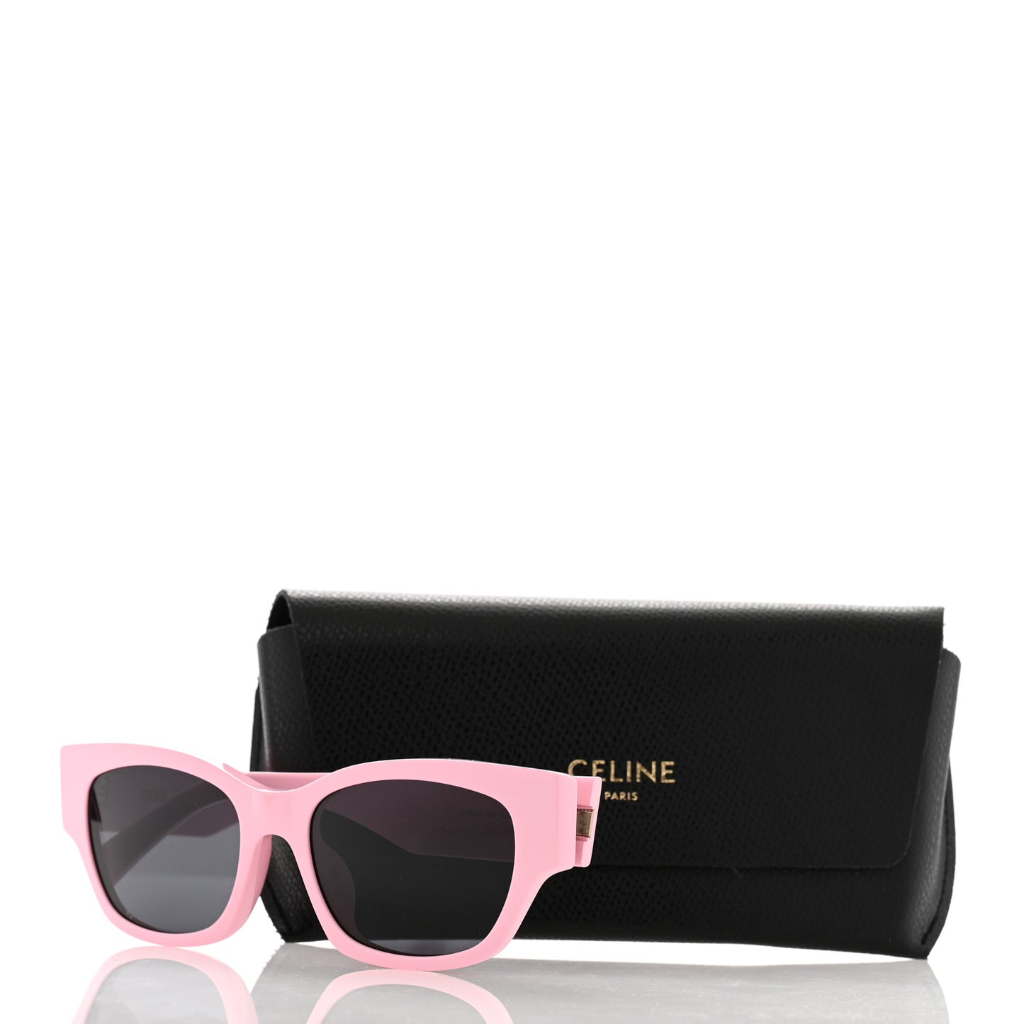 Sunglasses CL 40197U Pink