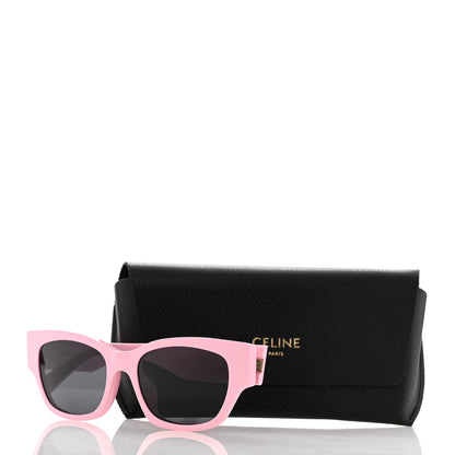 Celine Sunglasses CL 40197U Pink 7 of 7