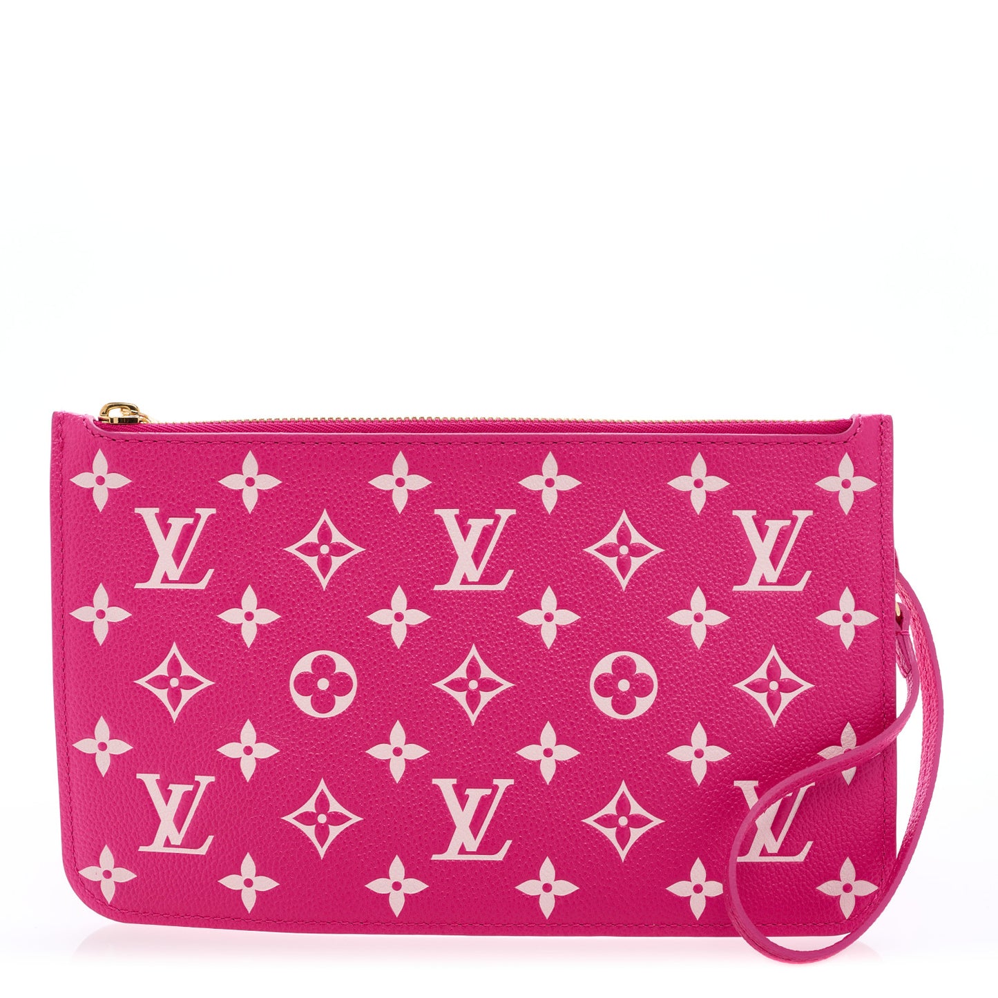 Empreinte Spring In The City Neverfull MM GM Pochette Pink