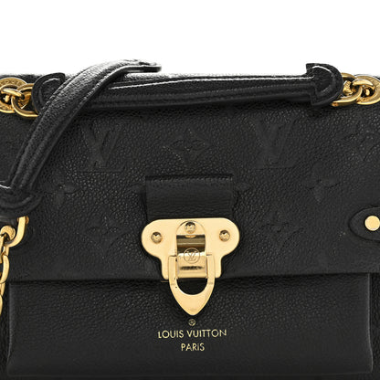 Louis Vuitton Empreinte Vavin BB Black 7 of 13