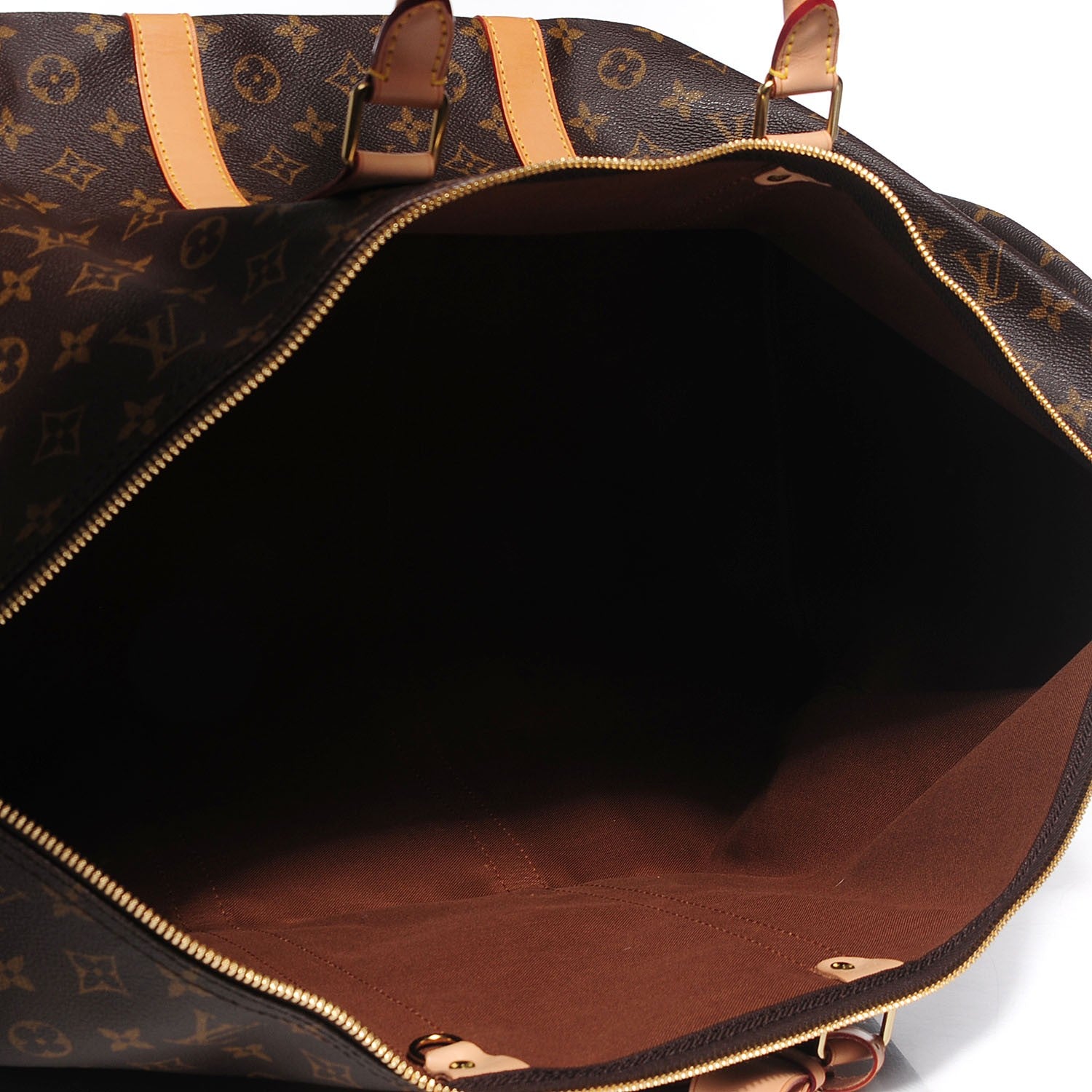 Louis Vuitton Monogram Keepall 60 6 of 7