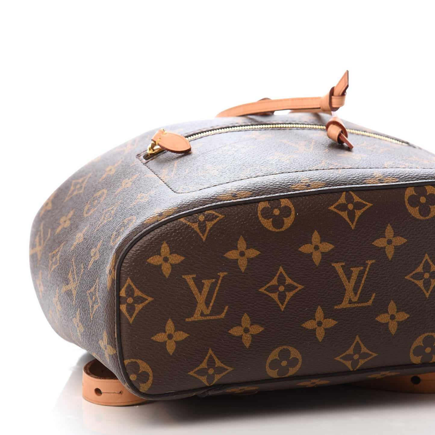 Monogram Montsouris NM Backpack