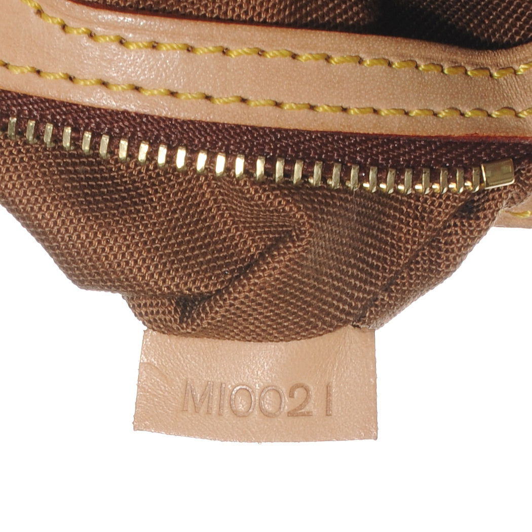 Louis Vuitton Monogram Mini Looping 7 of 7