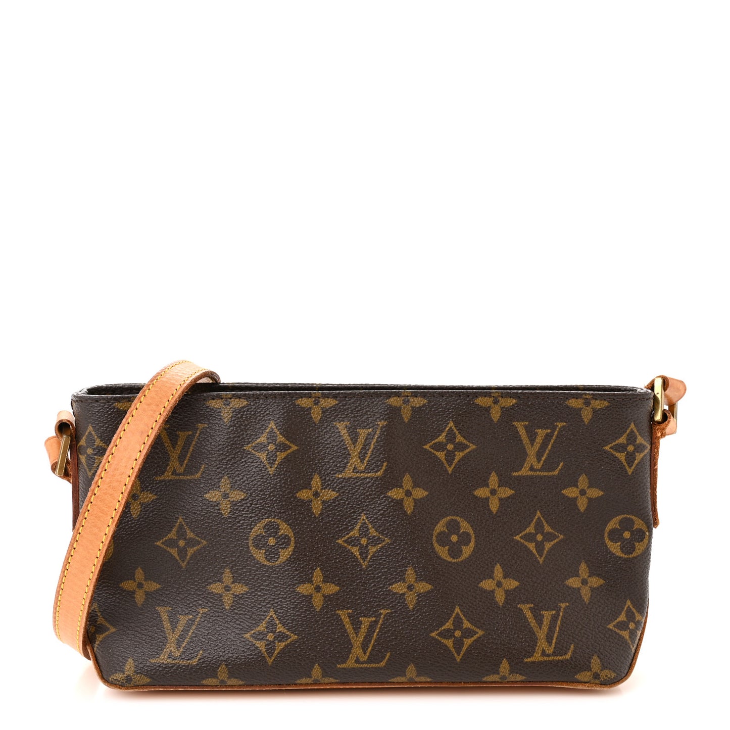 Monogram Trotteur