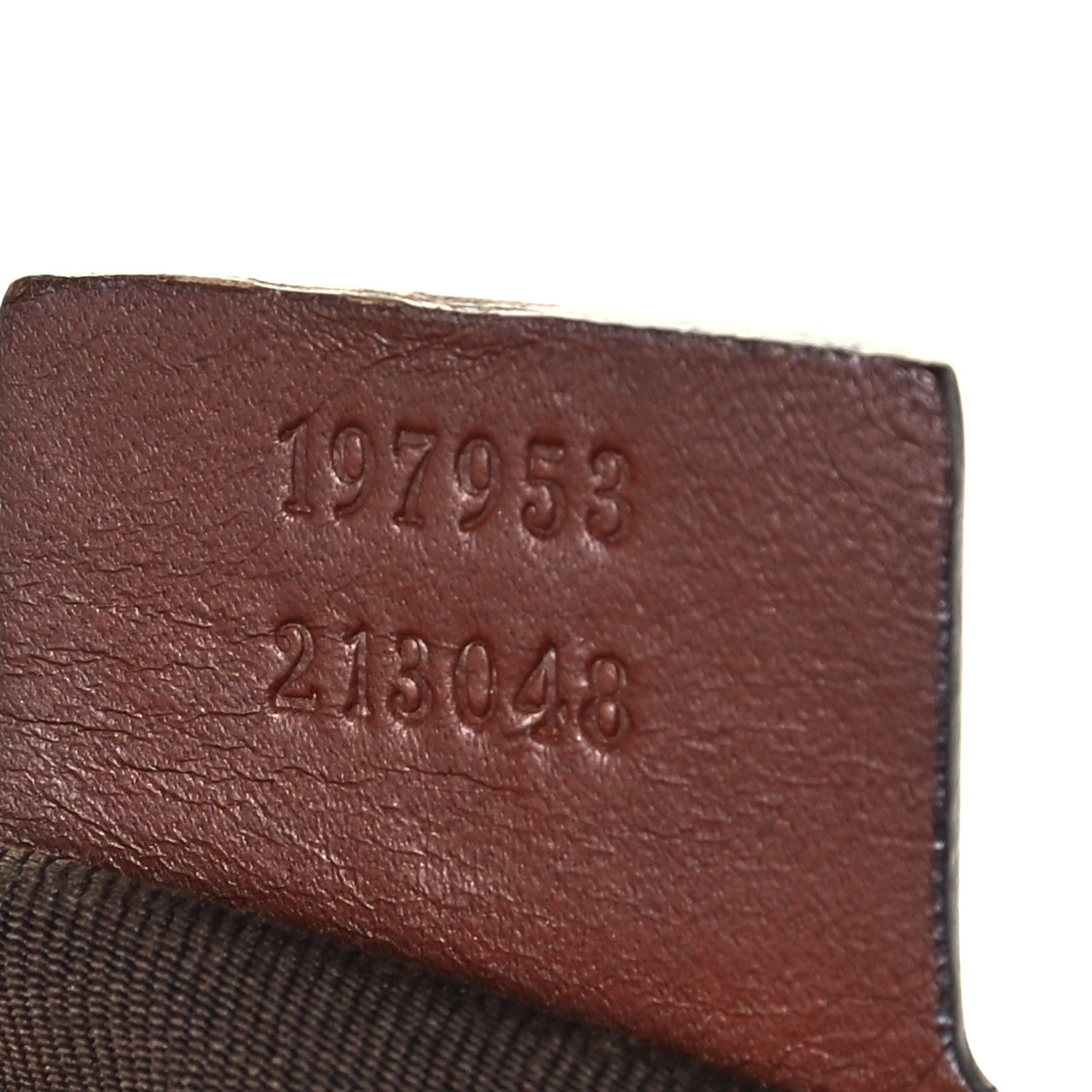 Gucci GG Plus Monogram Medium Joy Tote Brown 7 of 10