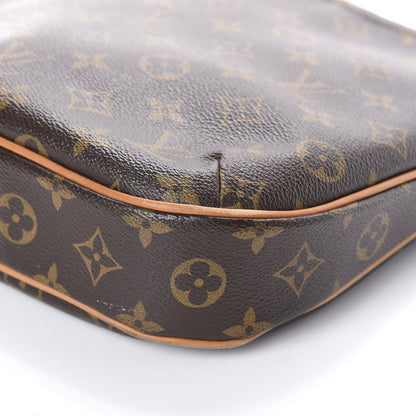 Louis Vuitton Monogram Odeon PM 9 of 9
