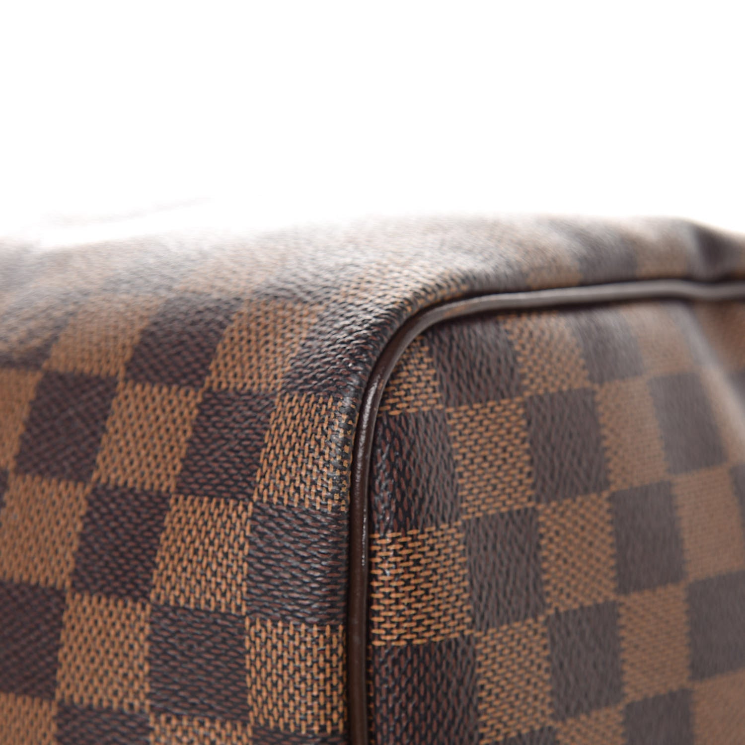 Louis Vuitton Damier Ebene Speedy 30 11 of 20