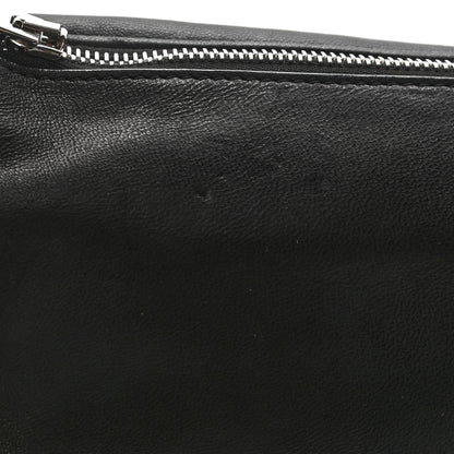 Alexander Wang Lambskin Attica Belt Bag Black 7 of 11