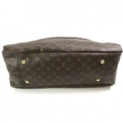 Louis Vuitton Monogram Artsy GM 4 of 9