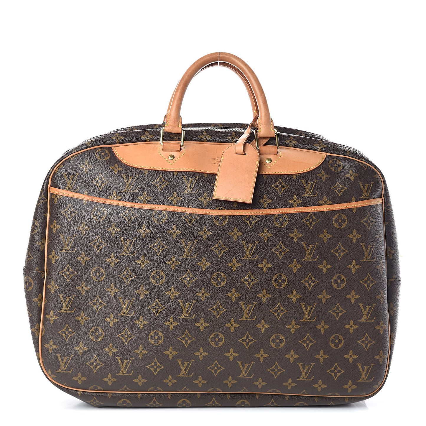 Monogram Alize 24 Heures Luggage