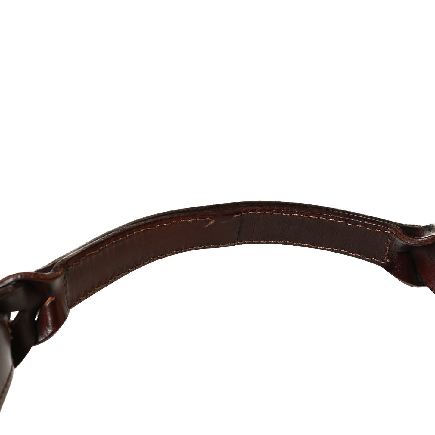 Haymarket Check Shoulder Bag