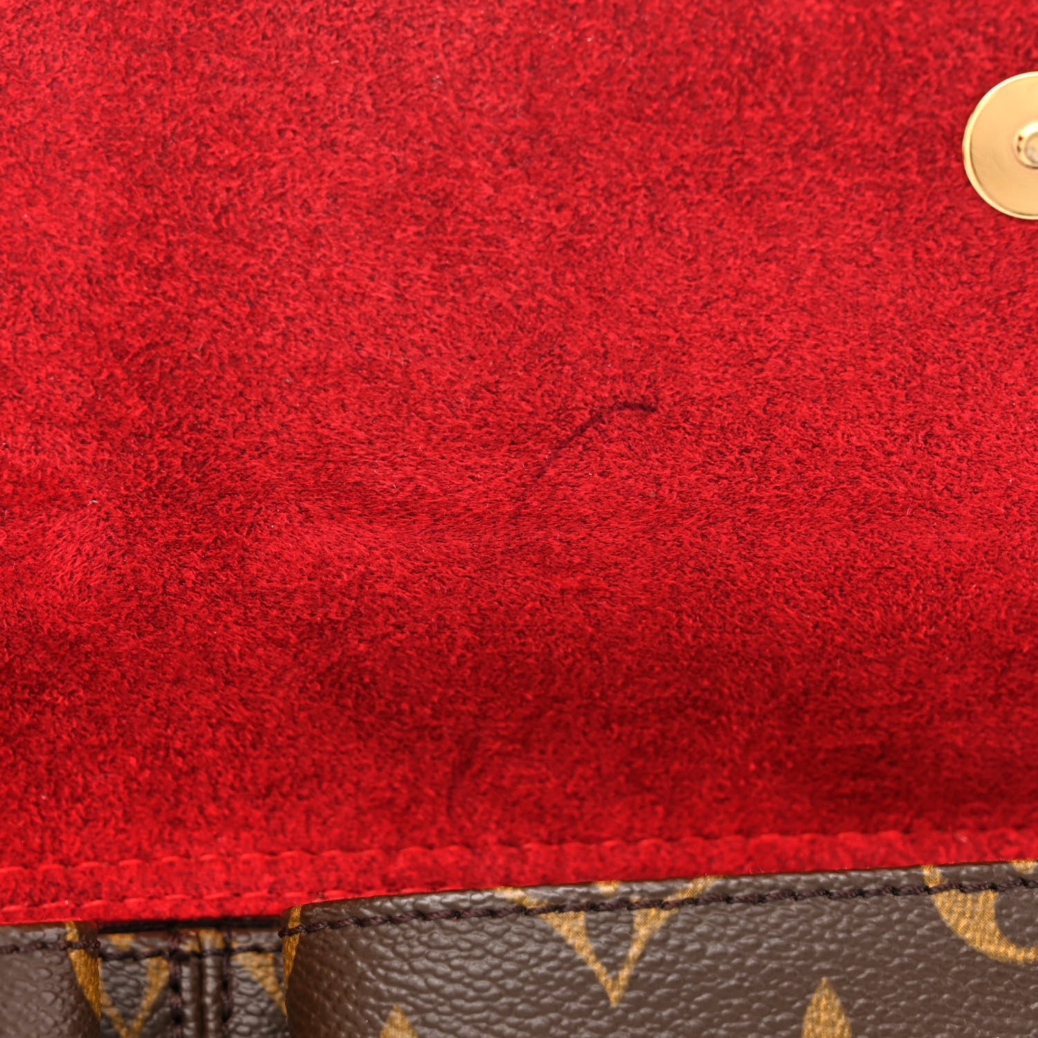 Louis Vuitton Monogram Multipli-Cite 7 of 12