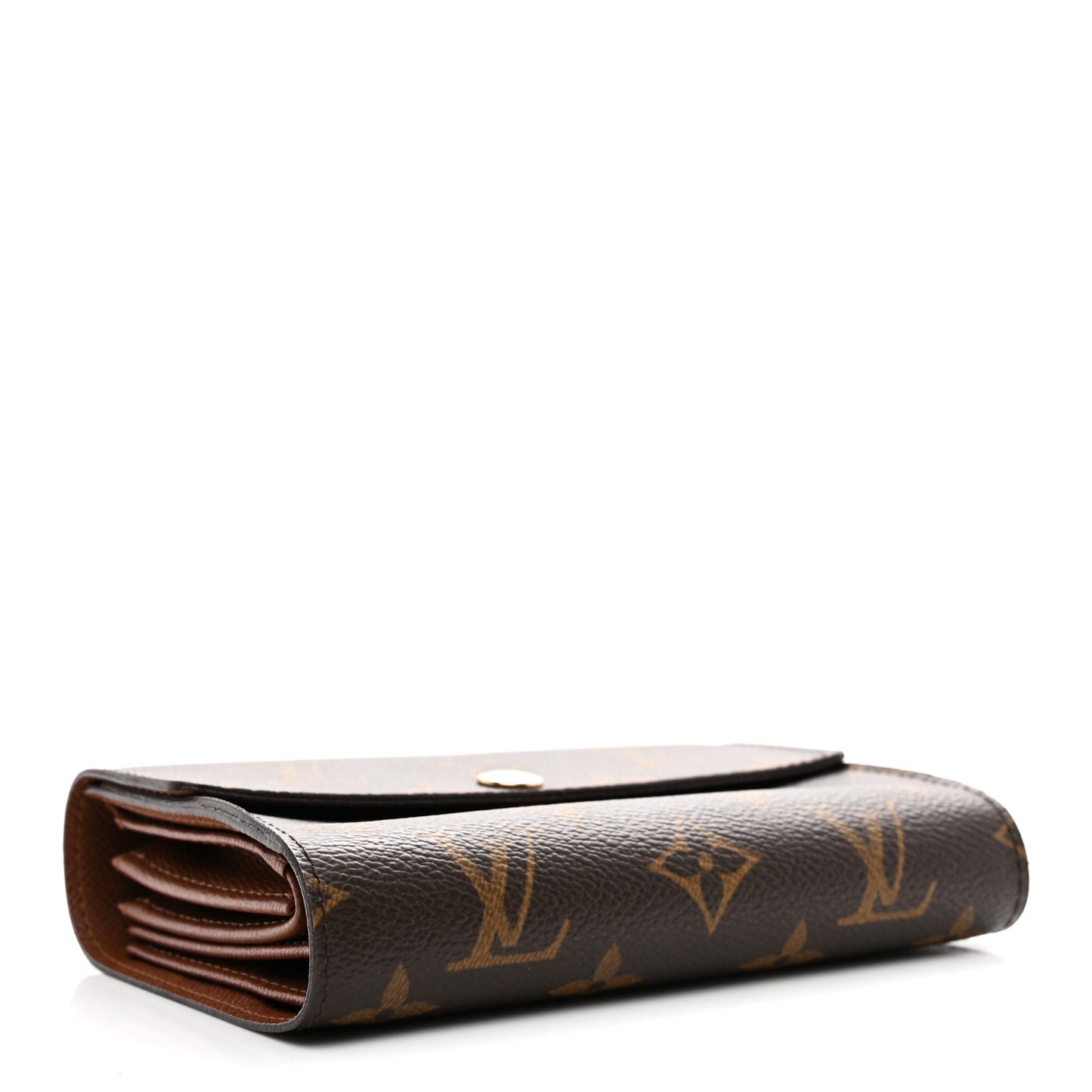 Monogram Alexandra Wallet