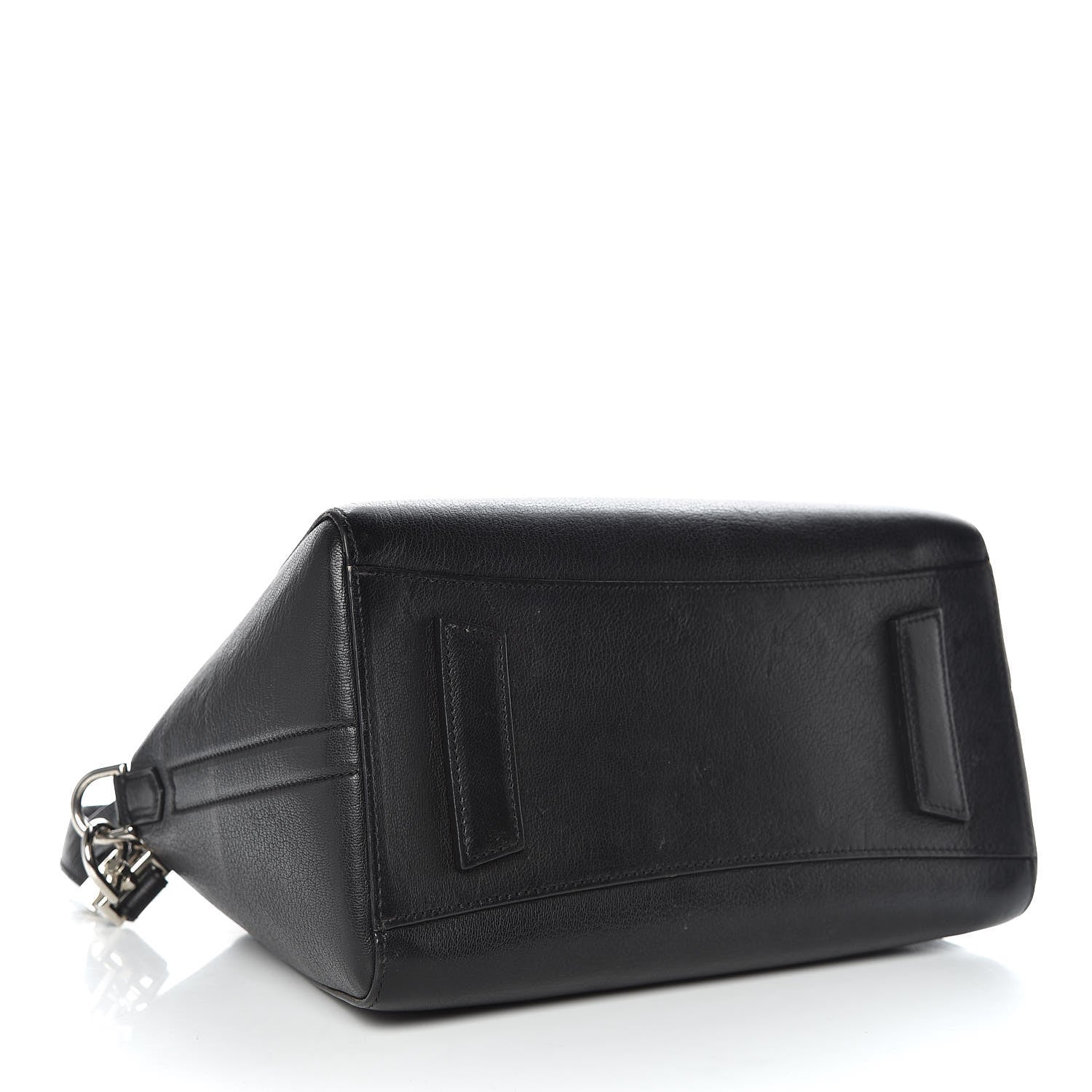 Givenchy Sugar Goatskin Small Antigona Black 5 of 17