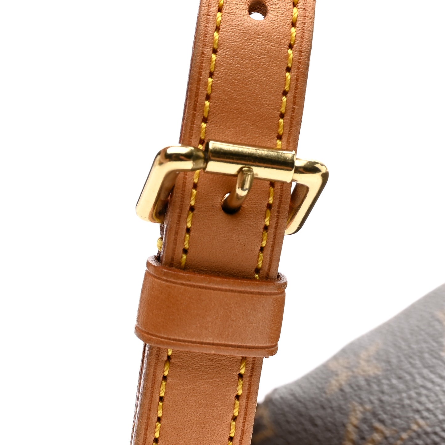 Monogram Musette Tango